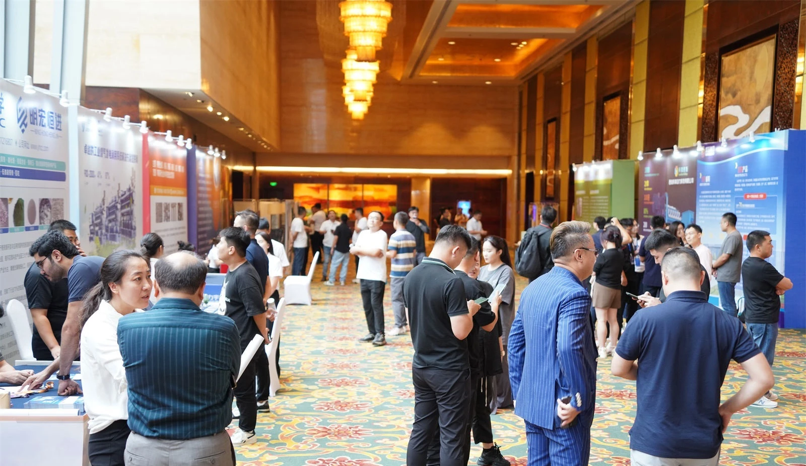 You are currently viewing Ferroalloynet 29th International Chrome & Nickel & Stainless Steel & New Energy Industry Conference, 22-24 April 2026, Beijing, China