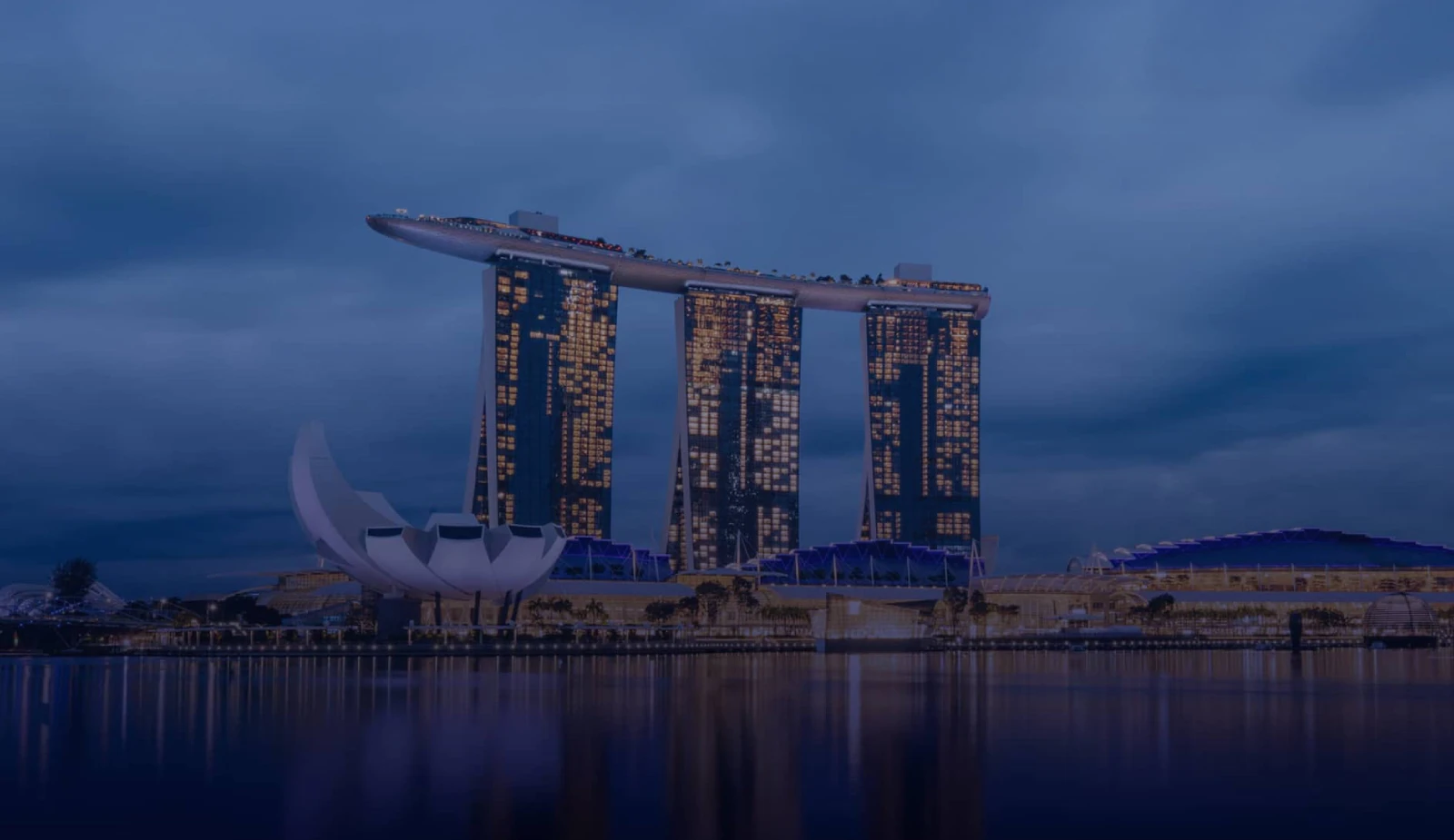 You are currently viewing Ignite Investment Summit, 21-22 April 2026, Singapore