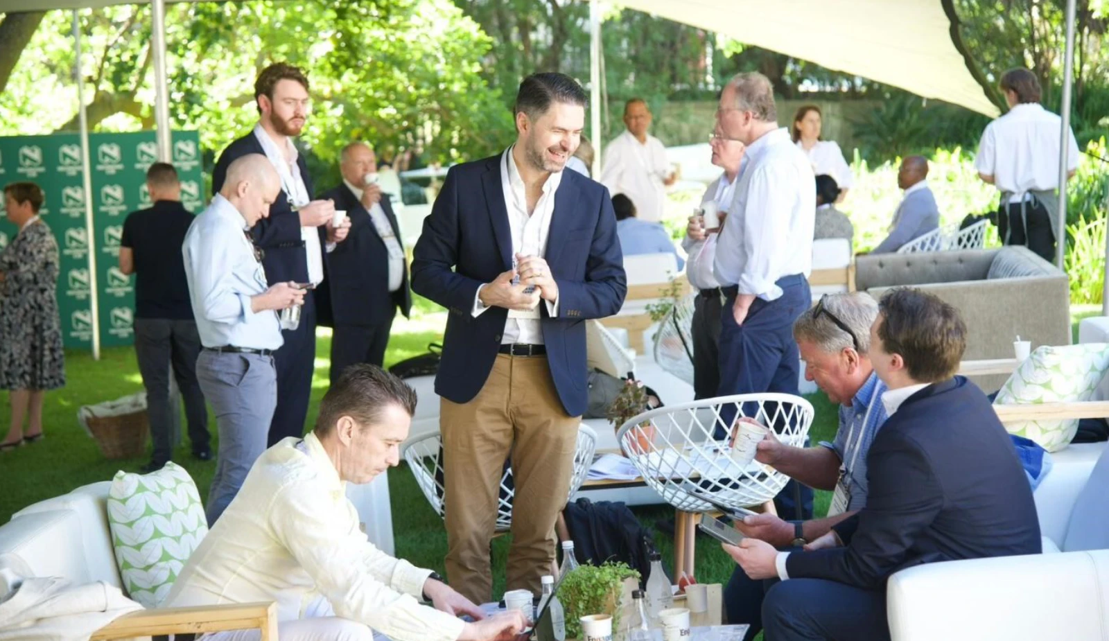 You are currently viewing 121 Mining Investment, 09-10 February 2026, Cape Town, South Africa