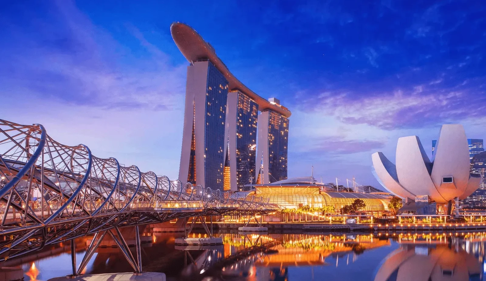You are currently viewing Commodity Trading Week APAC , January 27-28, Marina Bay Sands, Singapore